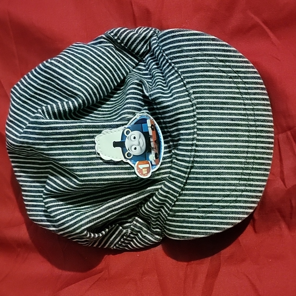 Thomas the train Hat